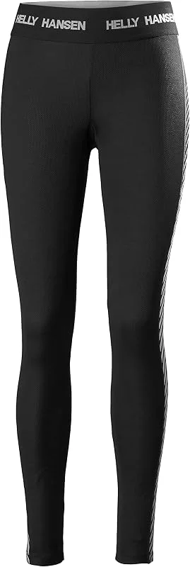 Helly Hansen Calças térmicas para mulher, HH LIFA — Roupa aquecida