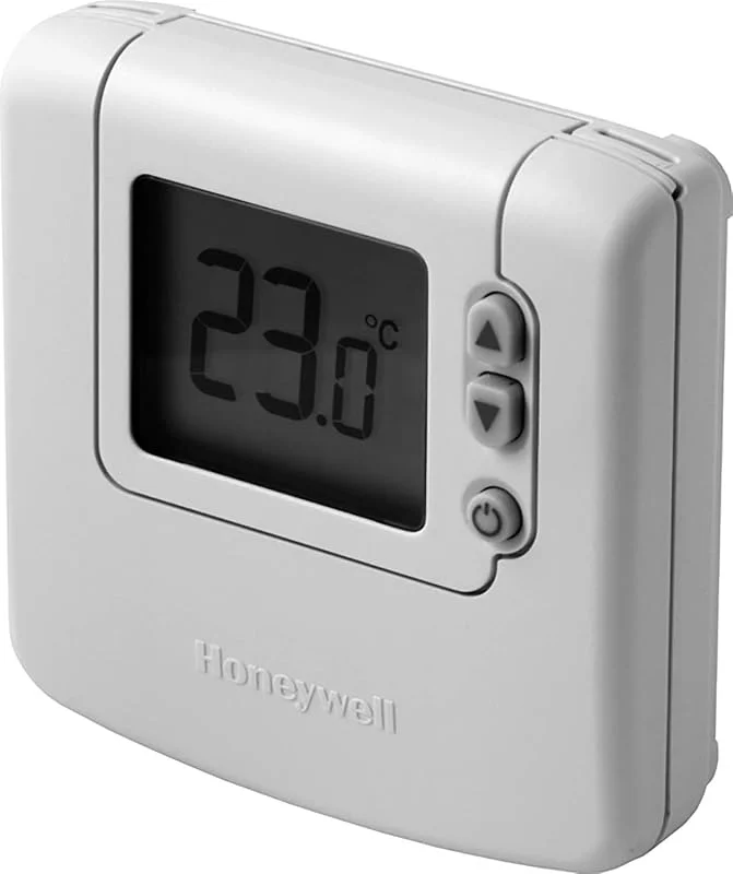 Honeywell DT90A1008 - Termóstato ambiente digital — Aquecimento
