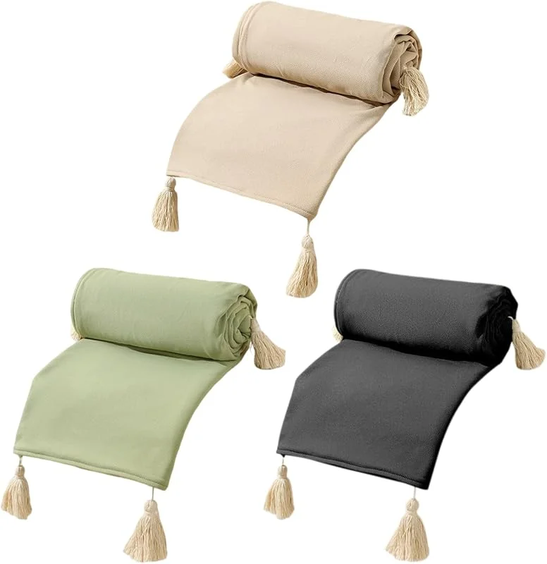 Chal con calefacción: envoltura de calefacción eléctrica de 3 velocidades, calentador de cuerpo suave para mujeres, bufanda de manta calefactora ajustable, fácil de usar, accesorio de invierno para of — Roupa aquecida
