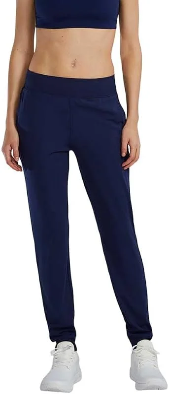 TYR Tech Jogger, Athletic Relaxed Fit Warm Up Pant Pantalones Deportivos para Mujer — Roupa aquecida