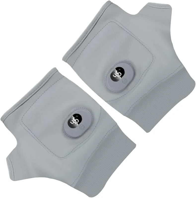 Guantes calefactables recargables que funcionan con pilas para senderismo — Cozinha e lar