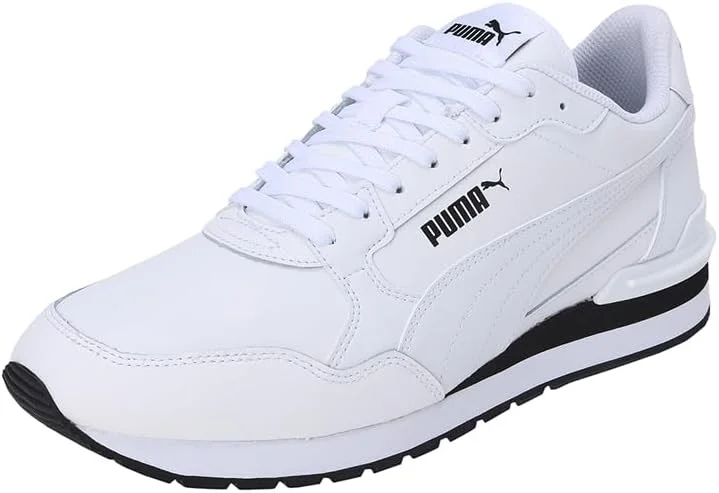 PUMA St Runner V3 Nl Sapatilhas desportivas, unissexo para adulto — Roupa aquecida