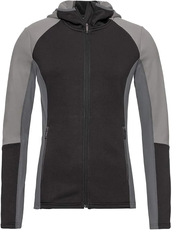 Head Layla Midlayer Full Zip Camada intermédia mulher — Cozinha e lar