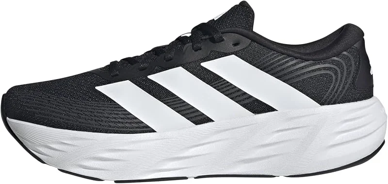 adidas Men's Sapatilhas de corrida Galaxy 8 — Roupa aquecida