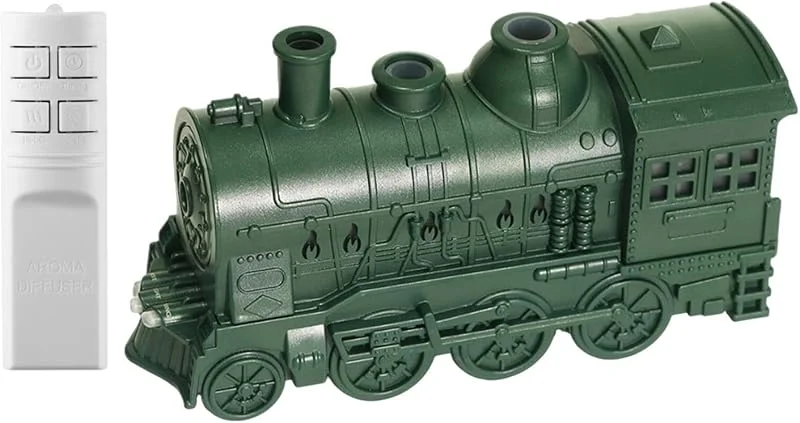 de Aire de Tren, Difusores de Aire para el hogar Difusor de Niebla de — Humidificador