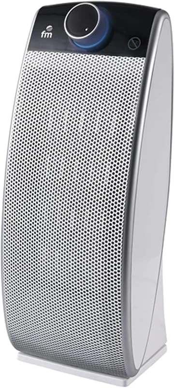 F.M. TCT20 TERMOVENTILADOR TCT20 — Aquecimento