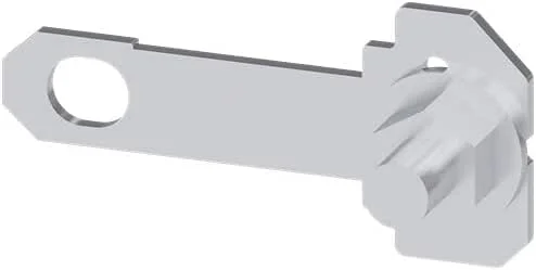 Siemens - Barra transformador intensidad nh1 para 4 convector — Aquecimento
