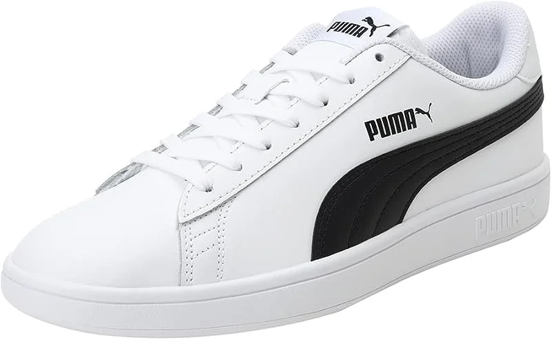 Puma Smash V2 L Sapatilhas desportivas unissexo para adulto — Roupa aquecida