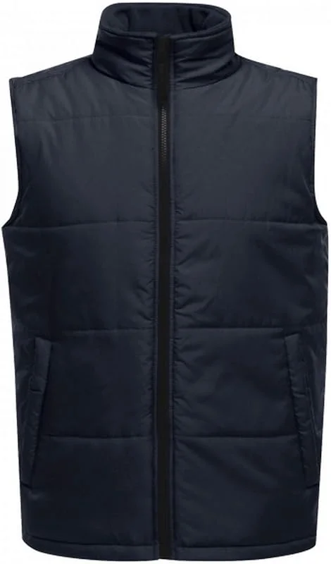 Regatta Access Insultd Bw Bodywarmer para homem, embalagem de 1 — Cozinha e lar