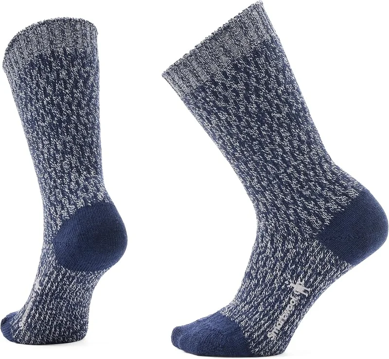 Smartwool Everyday Digi-Tick Crew Socks meias unissexo para adultos — Cozinha e lar
