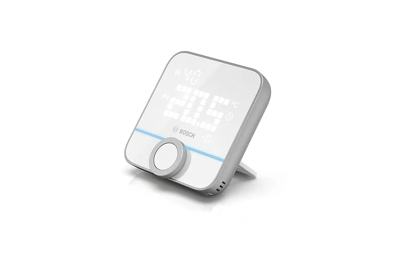 Termostato de ambiente II de Bosch Smart Home para el control de termostatos de radiador inteligentes — Aquecimento